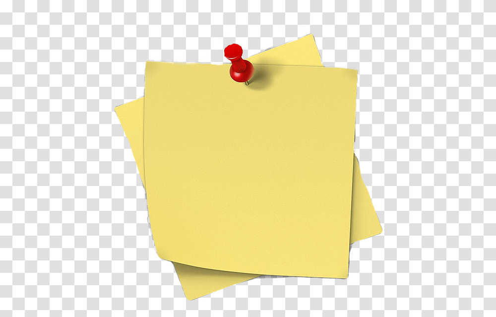 Detail Sticky Note Transparent Png Nomer 52