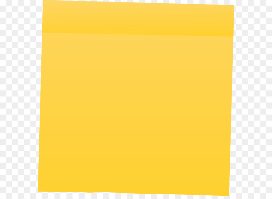 Detail Sticky Note Vector Png Nomer 25