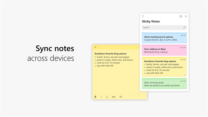 Sticky Notes Download - KibrisPDR