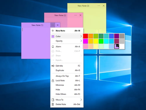Detail Sticky Notes Download Nomer 11