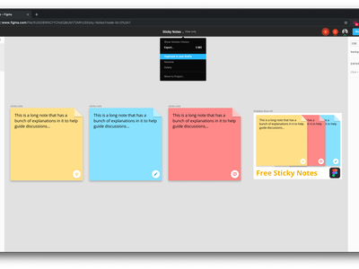 Detail Sticky Notes Download Nomer 14