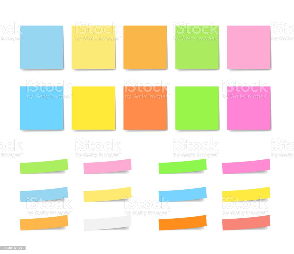 Detail Sticky Notes Download Nomer 21