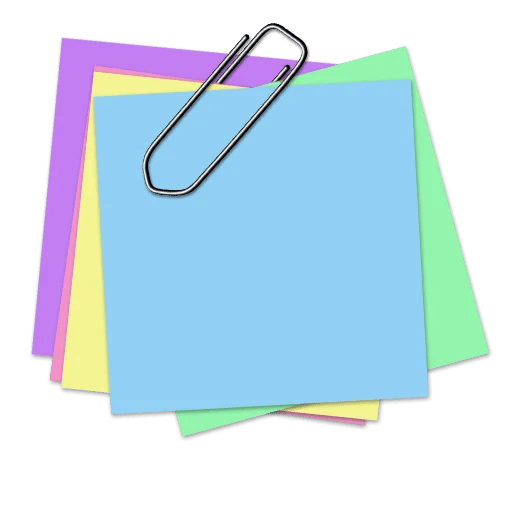 Detail Sticky Notes Download Nomer 25