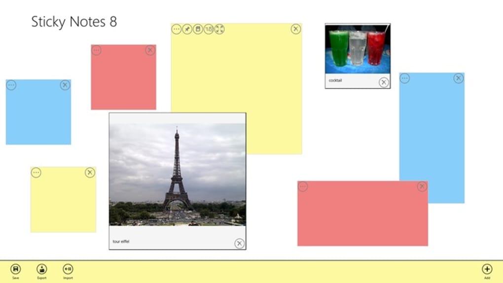 Detail Sticky Notes Download Nomer 29