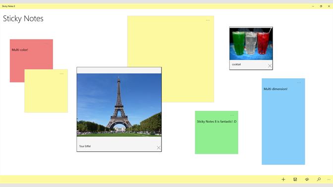 Detail Sticky Notes Download Nomer 42