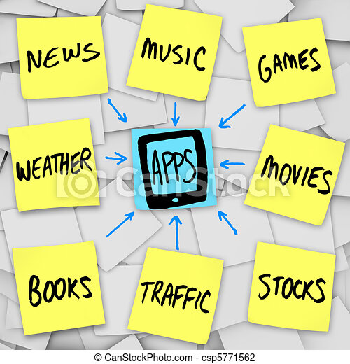 Detail Sticky Notes Download Nomer 44