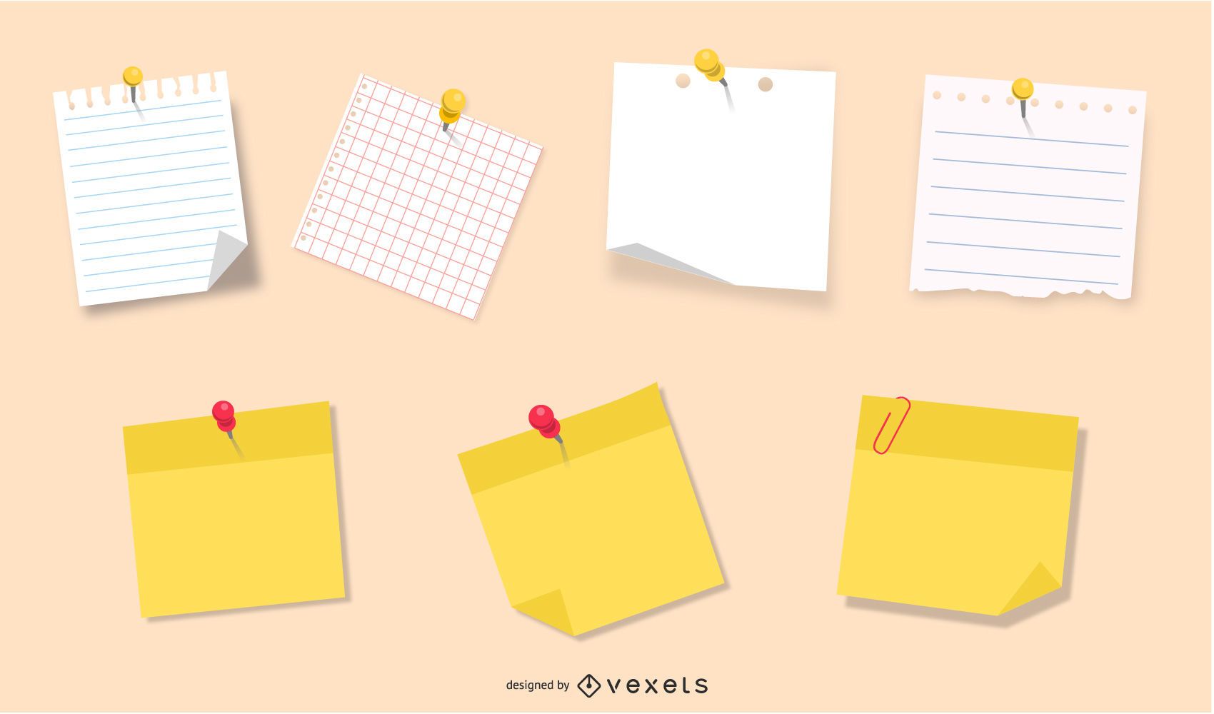Detail Sticky Notes Download Nomer 45