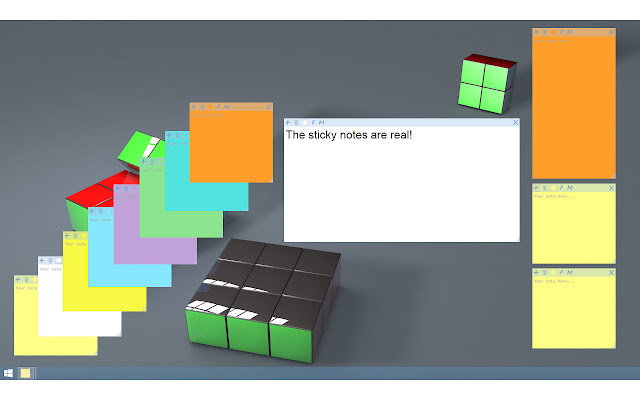 Detail Sticky Notes Download Nomer 47