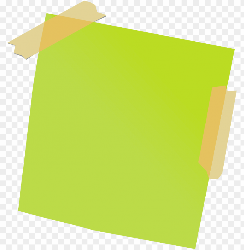 Detail Sticky Notes Download Nomer 50