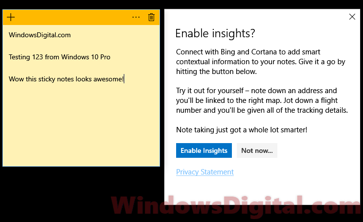 Detail Sticky Notes Download Nomer 52