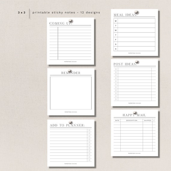 Detail Sticky Notes Download Nomer 54