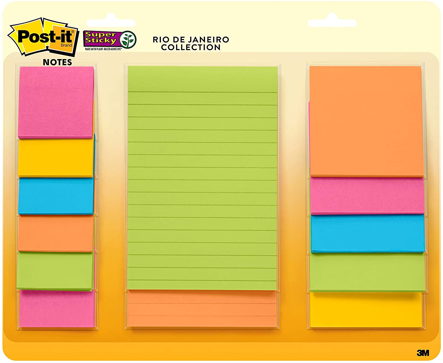 Detail Sticky Notes Images Nomer 43