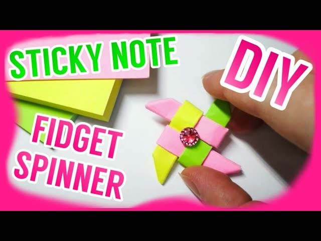 Detail Sticky Notes Ninja Star Nomer 32