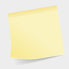 Detail Sticky Notes Photoshop Nomer 15