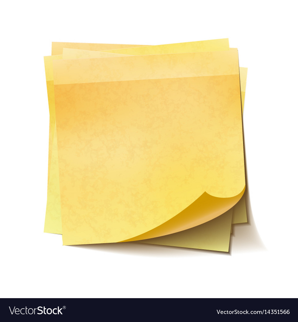 Detail Sticky Notes Photoshop Nomer 42