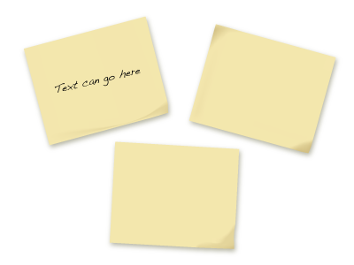 Detail Sticky Notes Photoshop Nomer 7