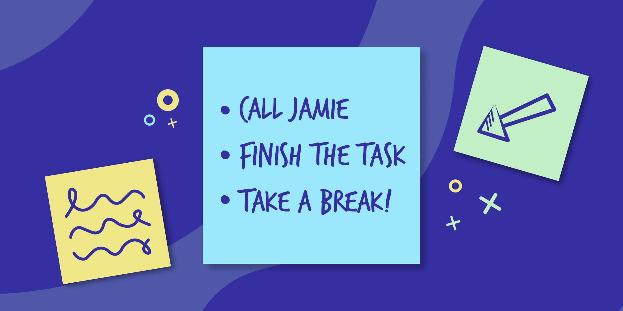 Detail Sticky Notes Pics Nomer 45