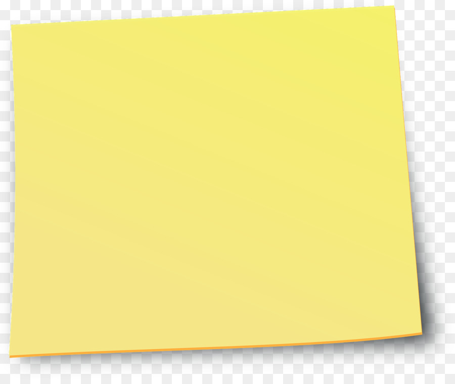 Detail Sticky Notes Png Nomer 43