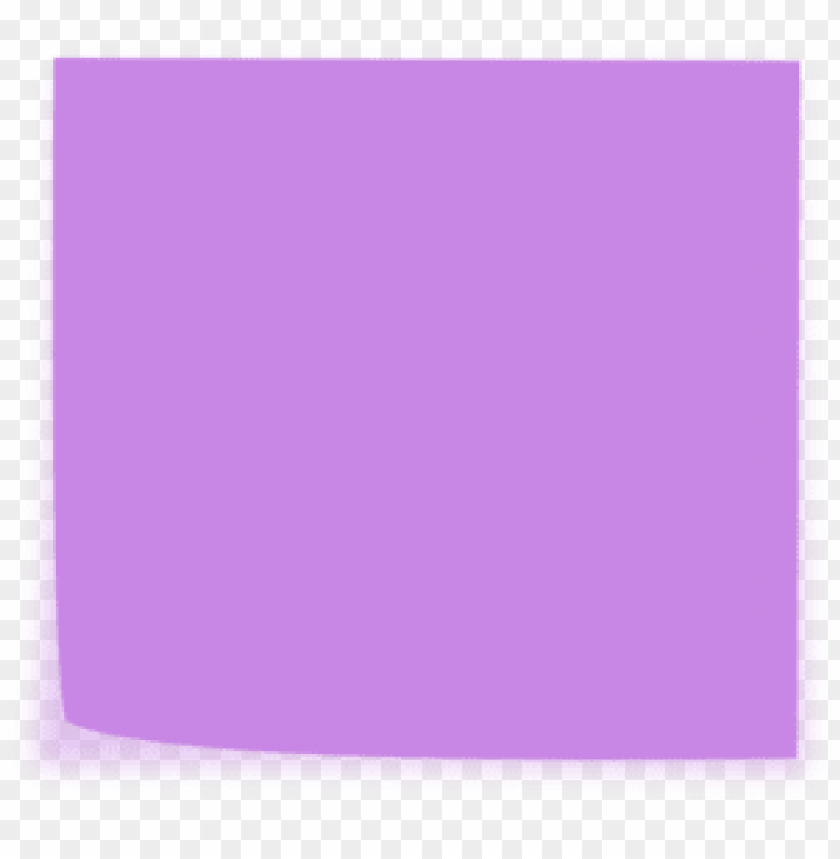 Detail Sticky Notes Transparent Background Nomer 36