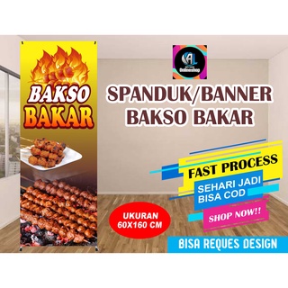 Detail Stiker Bakso Bakar Nomer 20