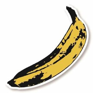 Detail Stiker Banana Nomer 25