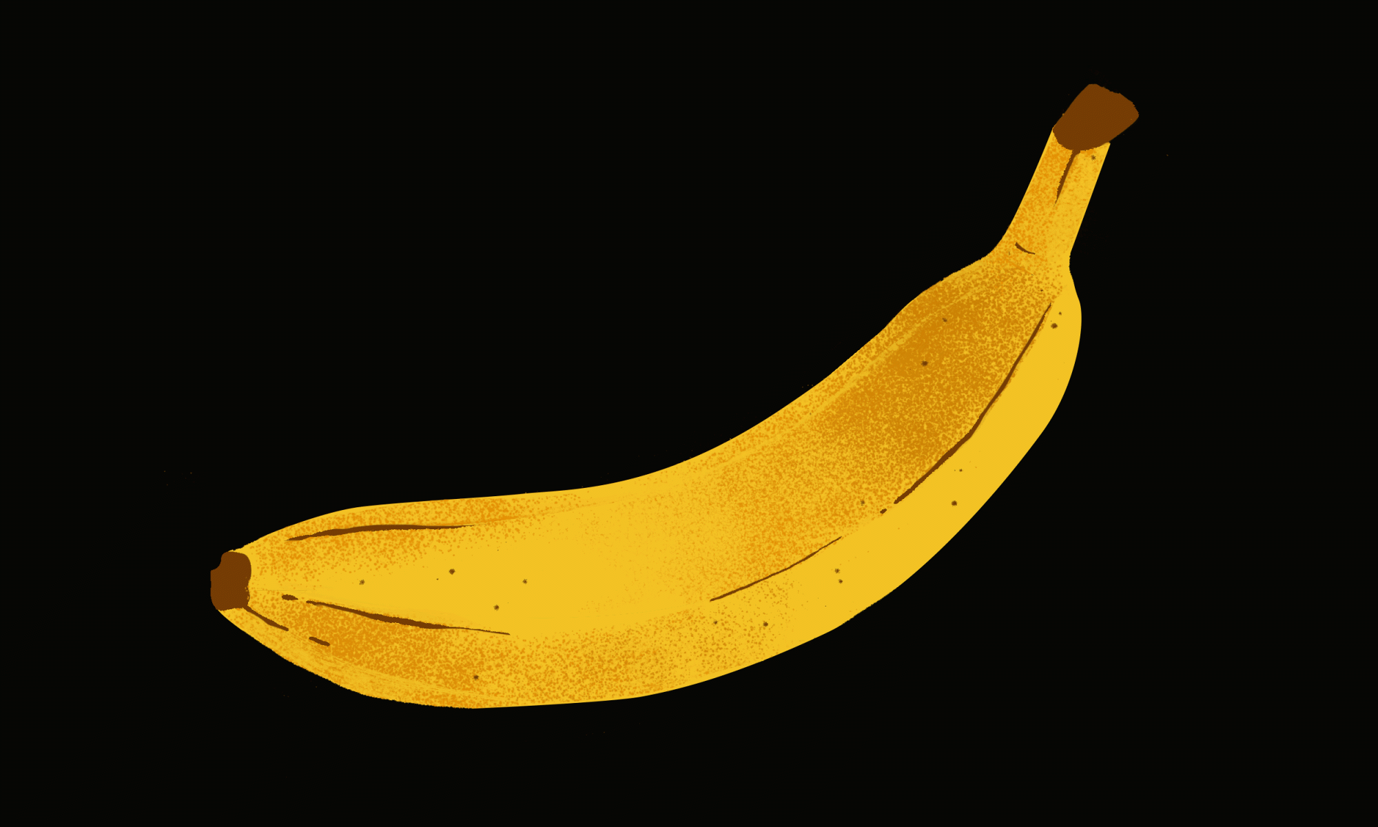 Lilchiipmunk Banana