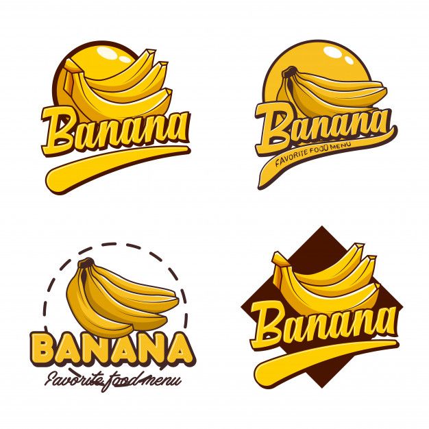 Detail Stiker Banana Roll Nomer 2