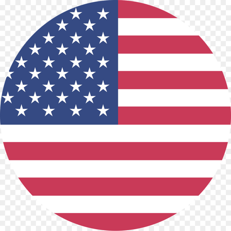Detail Stiker Bendera Amerika Nomer 19