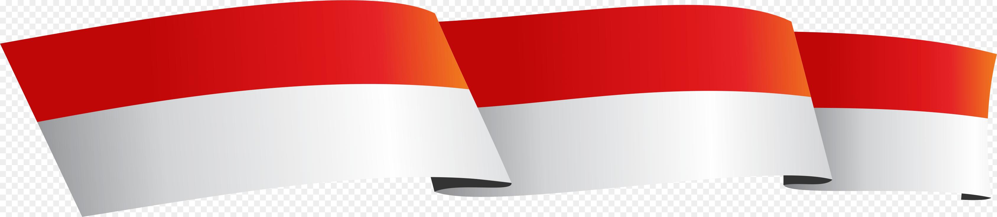 Detail Stiker Bendera Merah Putih Png Nomer 24