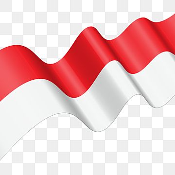 Detail Stiker Bendera Merah Putih Png Nomer 25