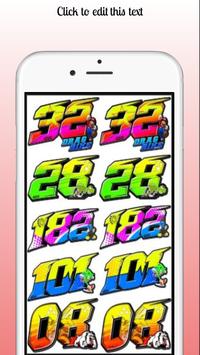 Detail Stiker Buat Editor Nomer 18
