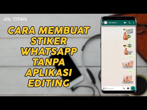 Detail Stiker Buat Editor Nomer 22