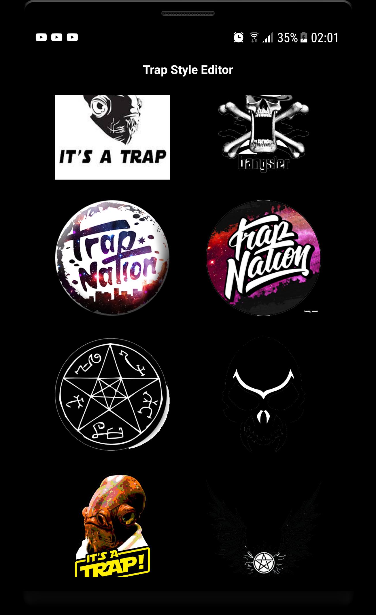 Detail Stiker Buat Editor Nomer 2