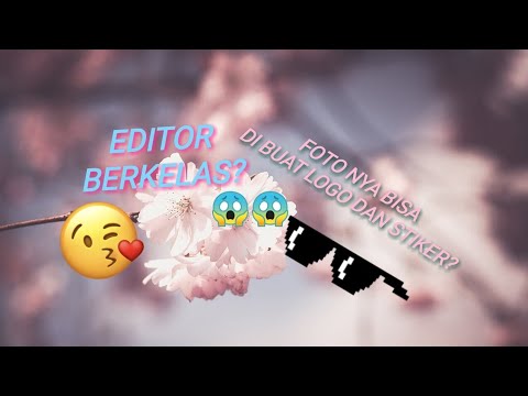 Detail Stiker Buat Editor Nomer 30