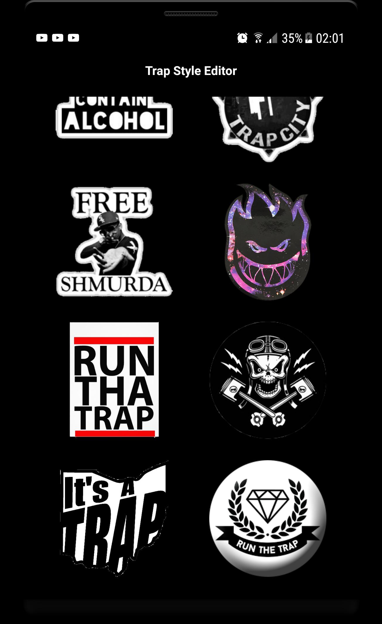 Detail Stiker Buat Editor Nomer 3