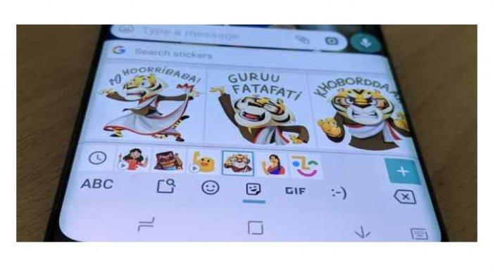 Detail Stiker Buat Editor Nomer 46