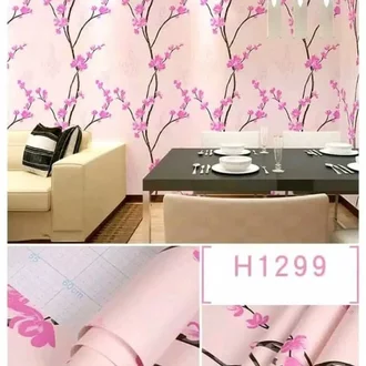 Detail Stiker Bunga Sakura Nomer 19