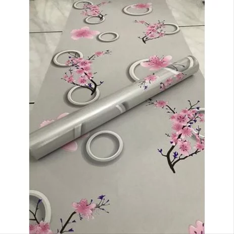 Detail Stiker Bunga Sakura Nomer 37