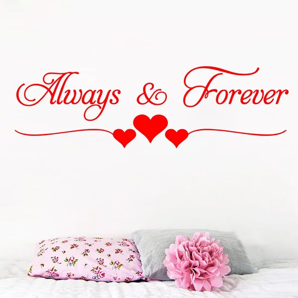 Detail Stiker Cinta Romantis Nomer 28