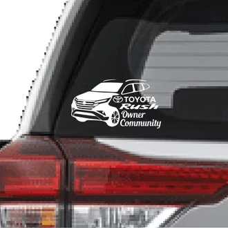 Detail Stiker Di Kaca Belakang Mobil Nomer 53