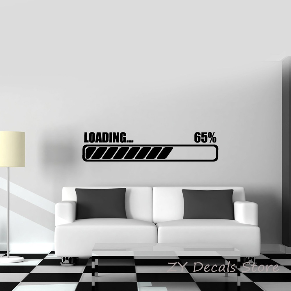 Detail Stiker Dinding Kamar Pria Nomer 15