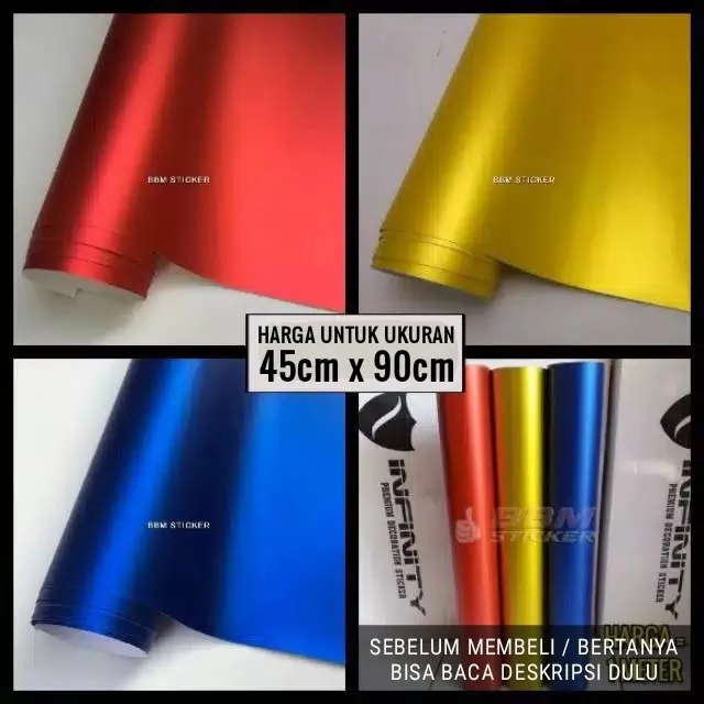 Detail Stiker Doff Nomer 34