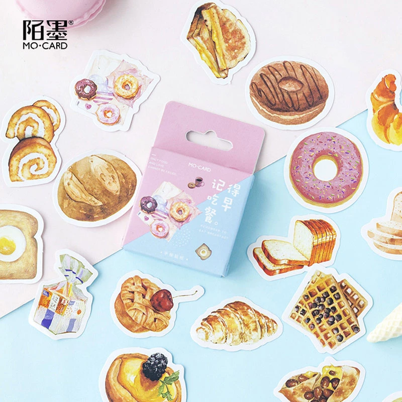 Detail Stiker Donat Lucu Nomer 15