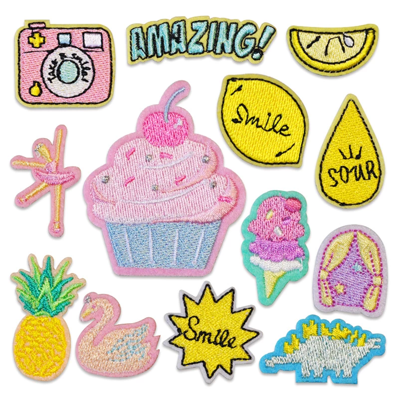Detail Stiker Donat Lucu Nomer 52