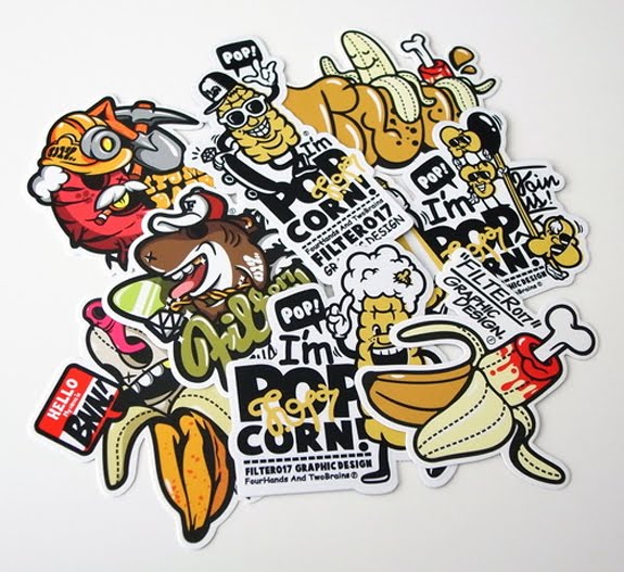 Detail Stiker Editor Keren Nomer 35