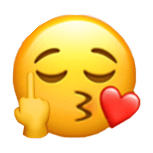 Stiker Emoji Keren - KibrisPDR