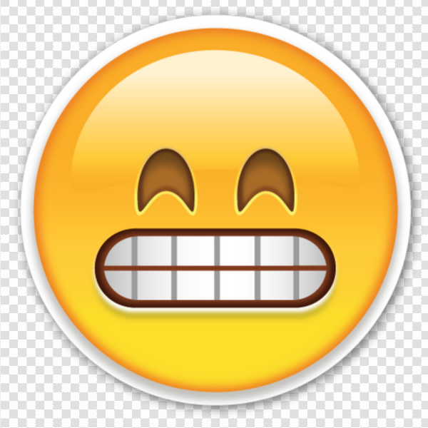 Detail Stiker Emoji Keren Nomer 54