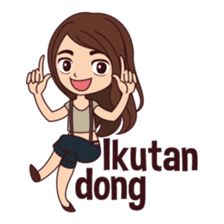 Detail Stiker Emoji Lucu Nomer 38