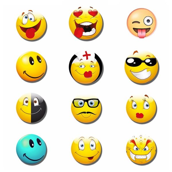Detail Stiker Emoji Lucu Nomer 49