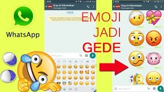 Detail Stiker Emoticon Lucu Nomer 26